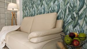 GRAN SOL sea front apartment