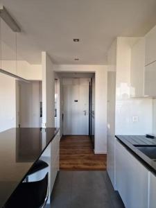 Appartement de standing au centre de Genève