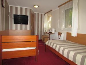 Villa Ventana Poznań City Free Parking Śniadanie w Cenie