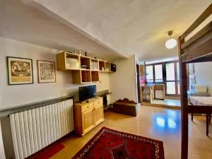 Monolocale accogliente - Puys