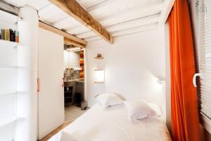 Le duplex de St Nizier en hyper centre AIL