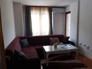 Apartment near city center - 维特兹