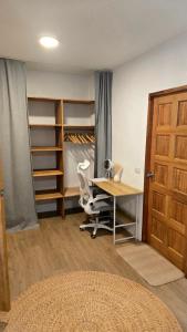 Gecko House Koh Kood