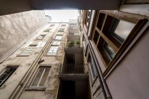 Appartements Perfect to visit Lyon with family or friends : photos des chambres