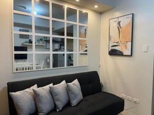 MOA staycation Shell Residences Pasay city darpm