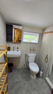 Gecko House Koh Kood