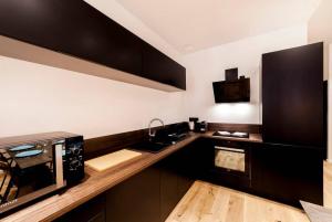 Appartements 70m2 de pur bonheur en plein centre - Rhone AIL : photos des chambres