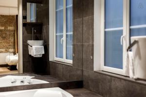 Appartements 70m2 de pur bonheur en plein centre - Rhone AIL : photos des chambres