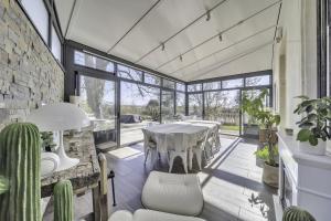 Le Château de Palleau