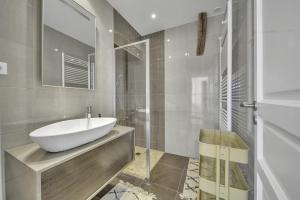 Le Château de Palleau