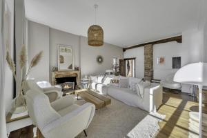 Le Château de Palleau