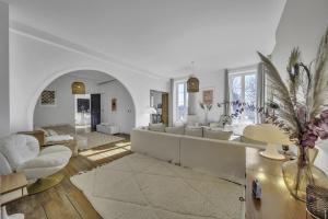 Le Château de Palleau