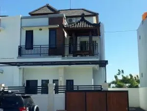 Chandra's House - 塞朗甘