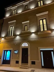 B&B Palazzo Croghan - Torre Maggiore