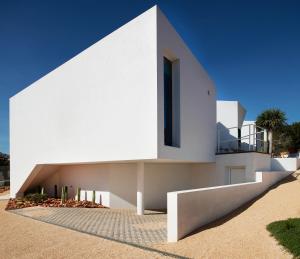 Boutique Hotel - Casa Esteval