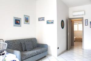 20 metri dal mare, Vacanze vicini a tutto