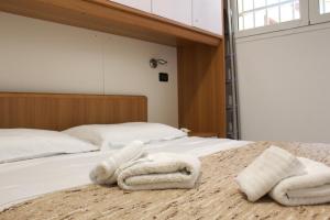 20 metri dal mare, Vacanze vicini a tutto