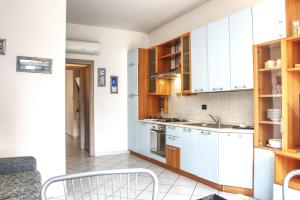 20 metri dal mare, Vacanze vicini a tutto