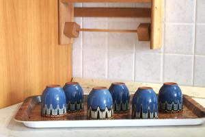 20 metri dal mare, Vacanze vicini a tutto