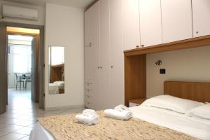 20 metri dal mare, Vacanze vicini a tutto