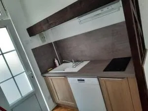 Maison Les Cordiers - لو تريبور