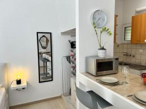 Marvel City Studio in the centre