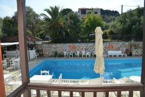 Anofli Suites Skopelos Greece