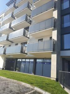 Apartament Browarna