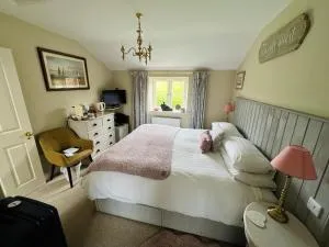 Bridge House B & B Grassington - 格拉辛顿