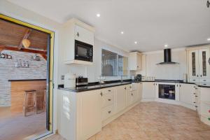 Monda Palms Ground Floor Apartment in Monda