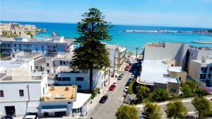 Terrazza Levante - Boutique rooms