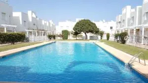 Casa Laura ,Vera Playa - Los Amarguillos