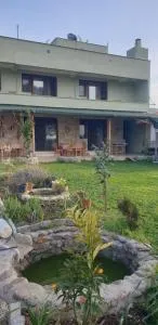 Daphne Pansiyon - 贝尔加马