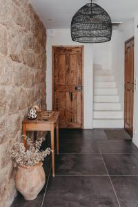Villas Bergerie de luxe Pietra Rossa : photos des chambres