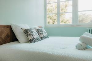 Château de Marigné - Gîte de charme- 15 pl