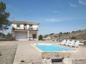 MAS MIRONO - Miralsot de Arriba