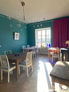 Tastecelebration Residence