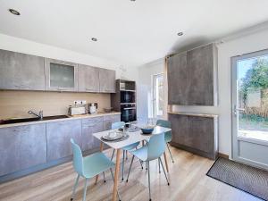 Appartements Appartement 1 au calme dans le Sauternais : photos des chambres