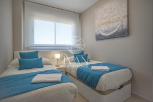 Casa Gaia Ivan Luxury Homes 4ªPlta Frontal 1ªLínea