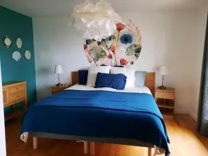 Le jardin de Moun - 福龙河畔拉罗什