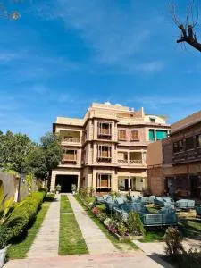 RAGHVENDRA HERITAGE - Khimsar