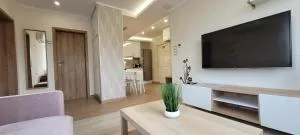 Harmony Apartments Sárvár - Pápa