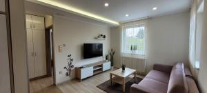 Harmony Apartments Sárvár