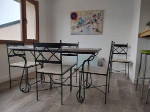 Hermoso y tranquilo departamento residencial