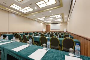 Hotels Evergreen Laurel Hotel : photos des chambres