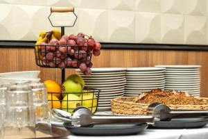 Hotels Evergreen Laurel Hotel : photos des chambres