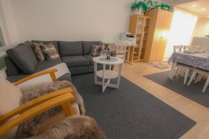 Newly Built Rovakatu 11 Center Apartment with 2 Bedrooms, sleeps 6