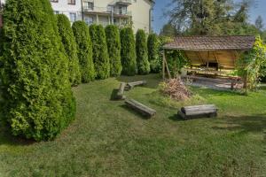 Pokoje Gościnne Szpak