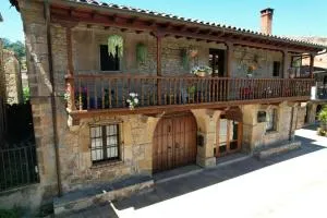 La Calleja Real - Calgar