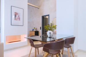 Luxurious studio located in Casa Pilatos